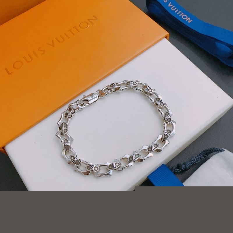 LV Bracelets